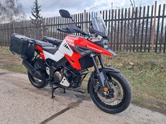 Suzuki Dl 1050 V-strom XT - 2