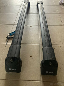 Střešní nosič (příčníky) - 2