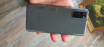 Samsung Galaxy S20 5G - 2