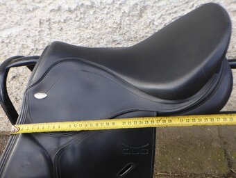 Pony sedlo Tekna Club - 2