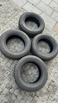235/65 R17 OFFROAD - 2