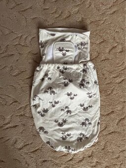 Zavinovačka Ergobaby / Swaddler - 2
