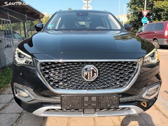 MG HS, 1.5 TGI 119KW EXCLUSIVE panora - 2