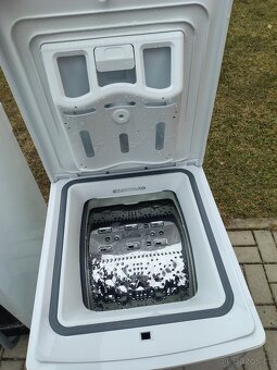 Automatická pračka siguro se zárukou - 2