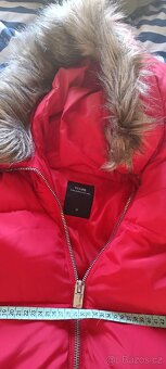Zimní bunda - 2