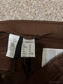 Jezdecké oblečení - 2