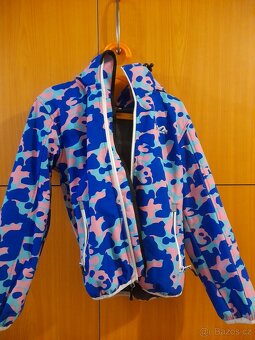 Soft bunda vel.128 - 2