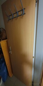 interiérové dveře - 2