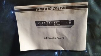 CCTV auto switcher - 2