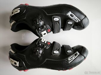 Tretry Sidi vel.43 - 2