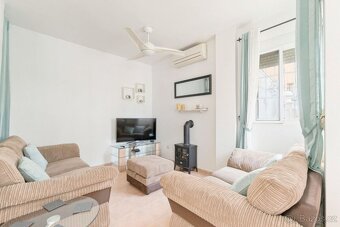 Španělsko, Torrevieja, La Siesta - El Salado - Torreta - 2