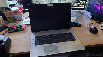 HP ProBook 470 G2 - 2