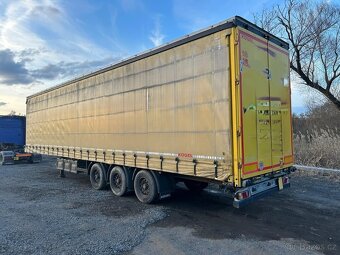 VALNÍKOVÝ KÖGEL r.v.2014, lowdeck, - 2