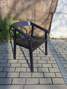 10x židle ikea - 2