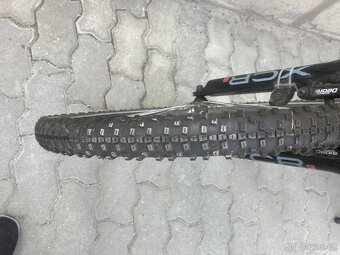 Horské kolo Merida - 2