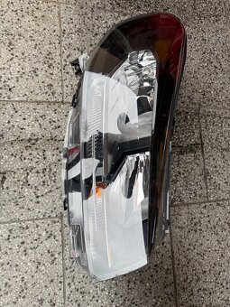 Citroen peugeot expert toyota - 2