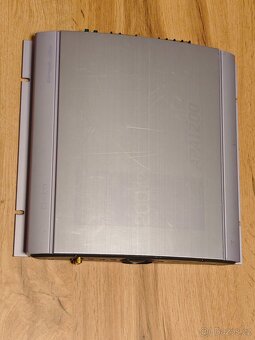 Zesilovač do auta Clarion APA1200 - 2