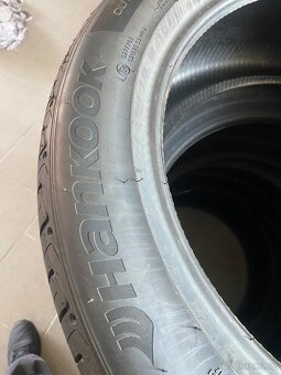 235/50r19 hankook ventus s1 evo2 suv - 2