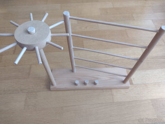 STOJAN NA ŠPERKY - 2