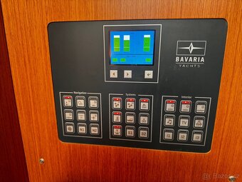 Prodám loď Bavaria C 42 - 2