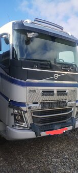 Volvo 6x4 - 2
