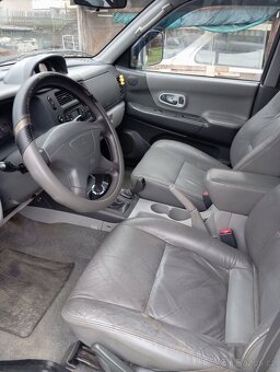 Mitsubishi Pajero  Sport - 2