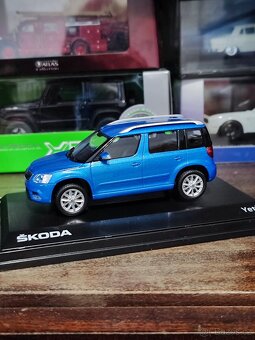 Modely áut časť 2 - 2