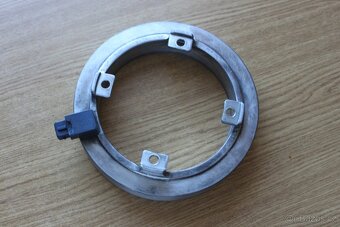 spojka klimatizace - 2