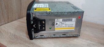 Autorádio Ford 6000CD RDS E.O.N - 2