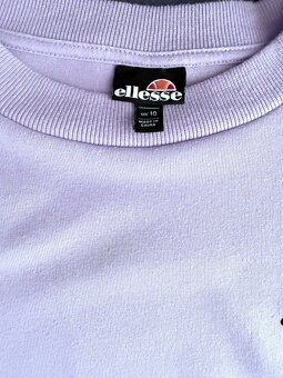 Mikina Ellesse - 2