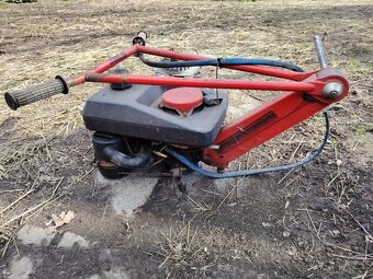 Motory na ND - 2