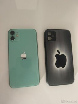 iPhone 11  64 GB - 2