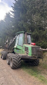 John Deere 810D ECO 3 - 2