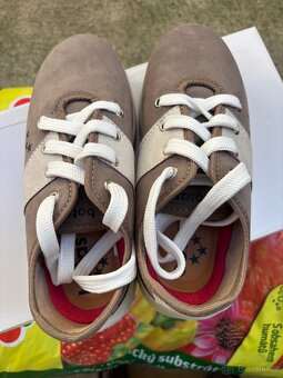 Tenisky Vasky/Botas - 2