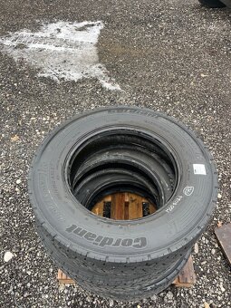 3ks Pneumatika 245/70 R19.5 - 2