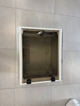 Rack Triton - 2