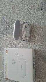 Bezdrátová sluchátka Huawei - 2