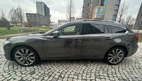 MAZDA 6 2.2TD 135KW AUTOMAT-KUŽE-KAMERA 360 HEAD UP-BOSE - 2