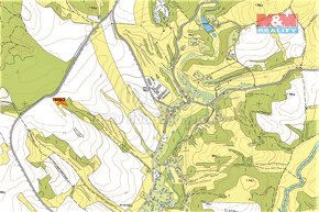 Prodej louky, 1805 m², Dubnice pod Ralskem - 2