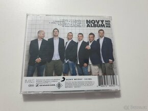 No Name - Nový album - 2