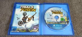 Trials Fusion PS4 / PS5 - 2