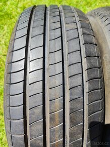 2 letní pneumatiky Michelin 185/50/16 - 2