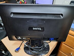 Monitor BENQ GL2023-TA - 2