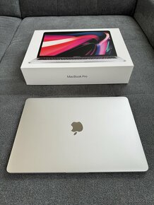 Macbook Pro M1 256GB - 2