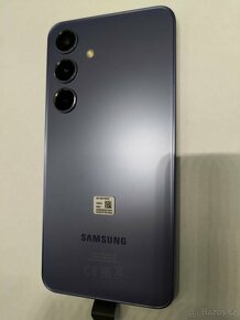 Samsung Galaxy S24 256/8GB - nový - 2