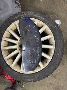 A4 b5 1.9tdi PD ecu + svazek - 2