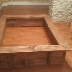 Pískoviště - 2