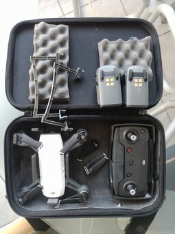 DJI Spark - 2