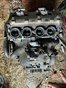 Motor na Kawasaki Zx10R Ninja 04-05 Typ: ZXT00CE - 2