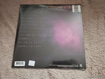 Evanescence LP Mötorhead Digibook - 2